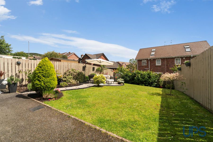 37 Mount Eagles Lodge