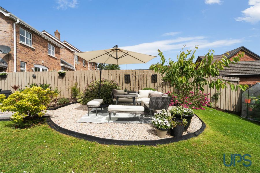 37 Mount Eagles Lodge