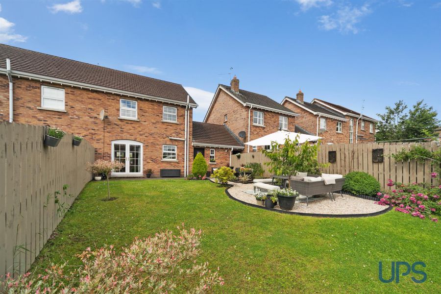 37 Mount Eagles Lodge