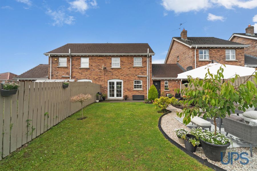 37 Mount Eagles Lodge
