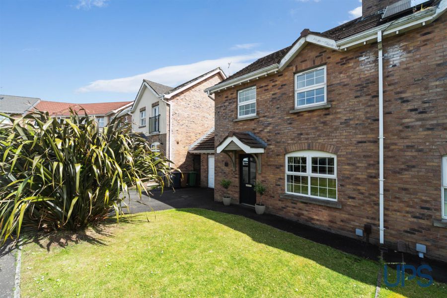 37 Mount Eagles Lodge