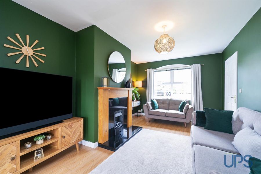 37 Mount Eagles Lodge