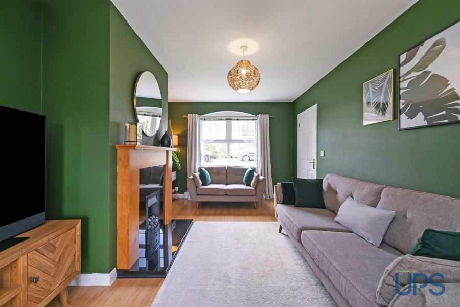 37 Mount Eagles Lodge