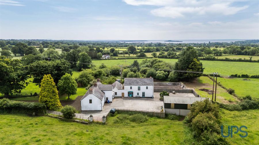 87 Cidercourt Road