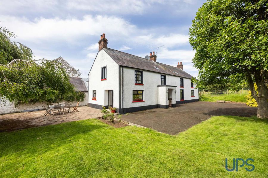 Glenfield, 87 Cidercourt Road