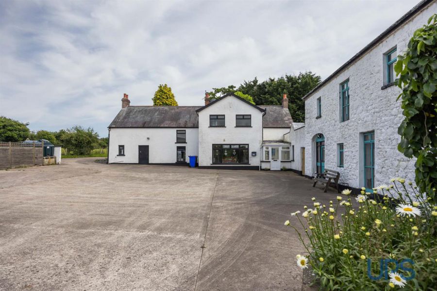 Glenfield, 87 Cidercourt Road