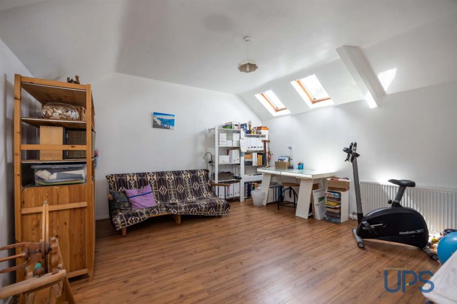 Glenfield, 87 Cidercourt Road