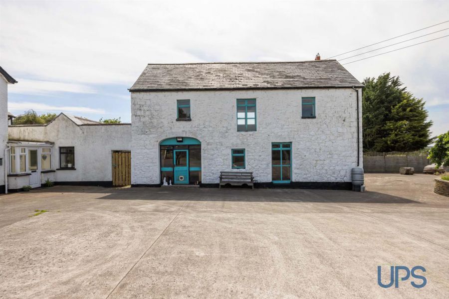 Glenfield, 87 Cidercourt Road