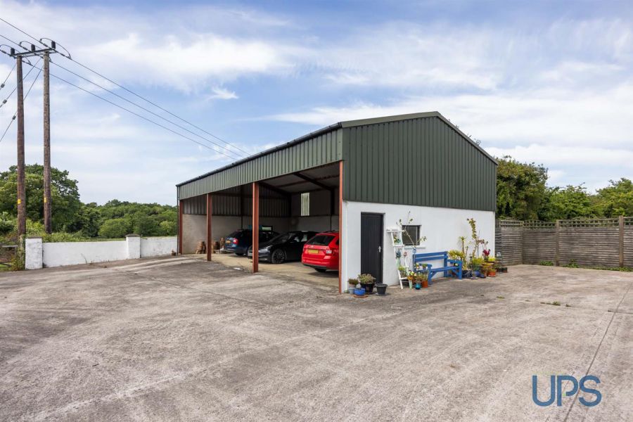 Glenfield, 87 Cidercourt Road