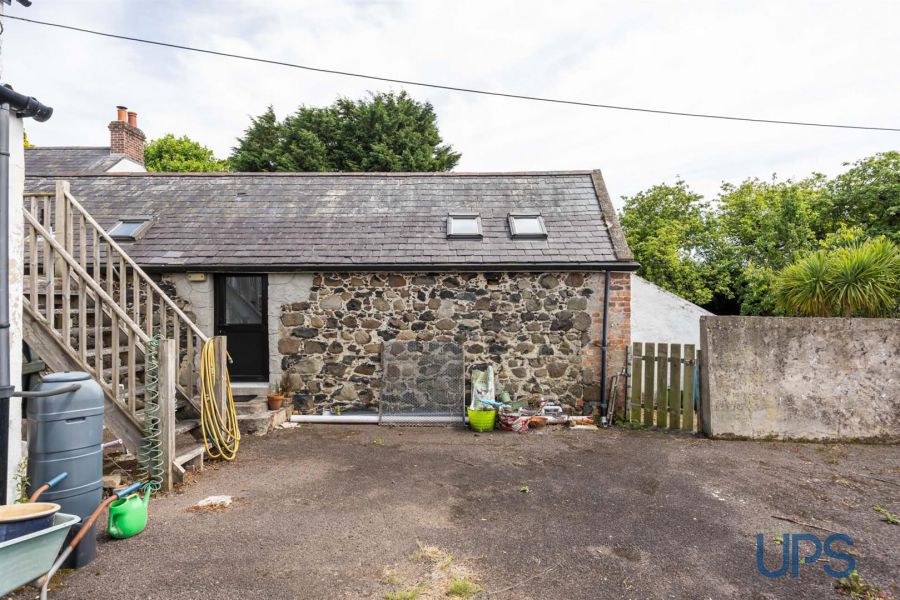 Glenfield, 87 Cidercourt Road