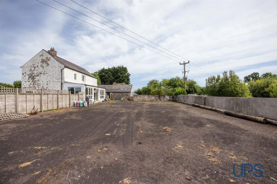 Glenfield, 87 Cidercourt Road
