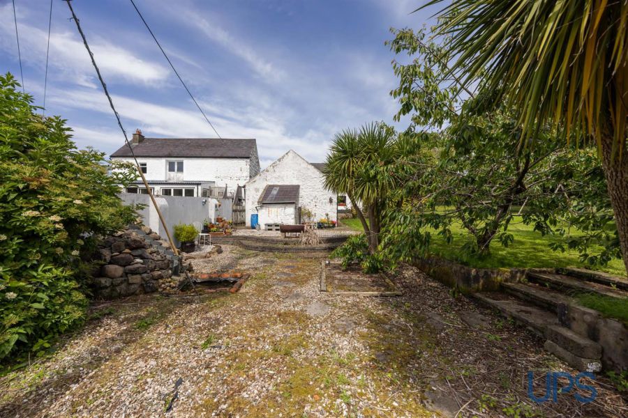 Glenfield, 87 Cidercourt Road