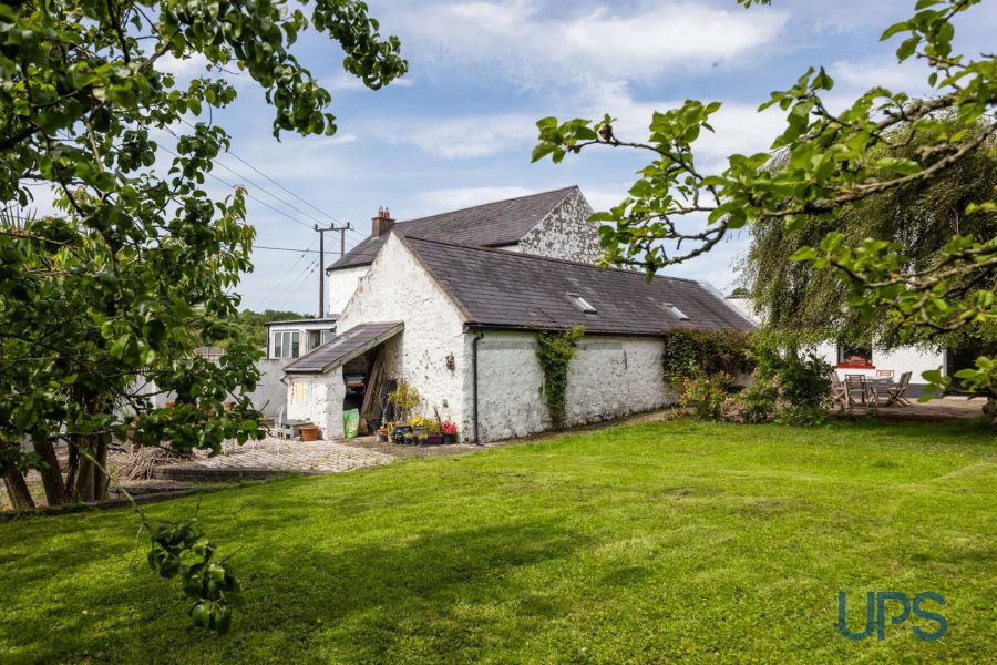 Glenfield, 87 Cidercourt Road