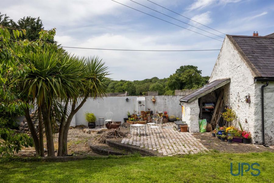 Glenfield, 87 Cidercourt Road