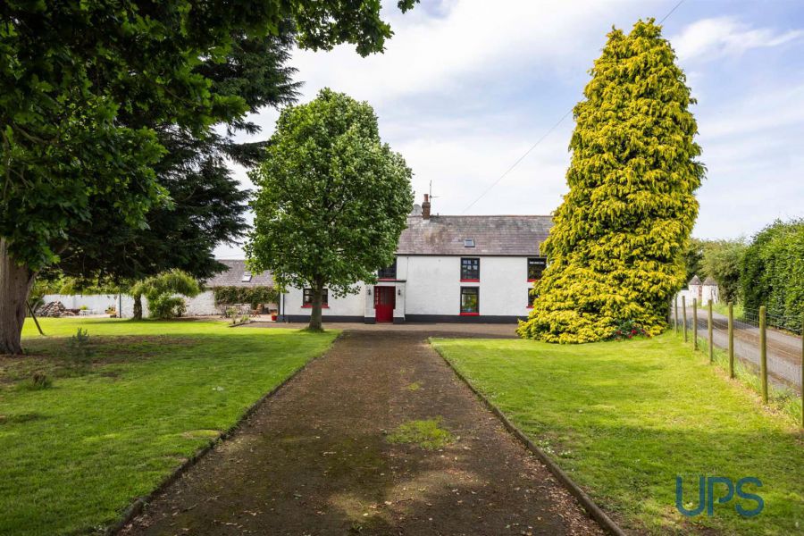 Glenfield, 87 Cidercourt Road