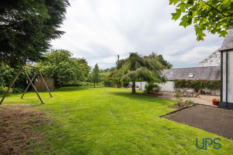 Glenfield, 87 Cidercourt Road