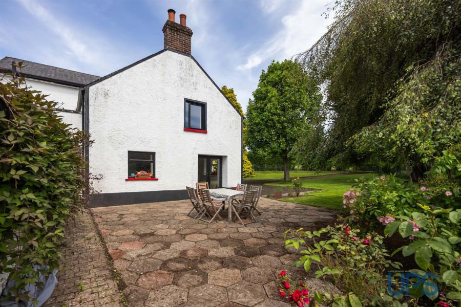 Glenfield, 87 Cidercourt Road