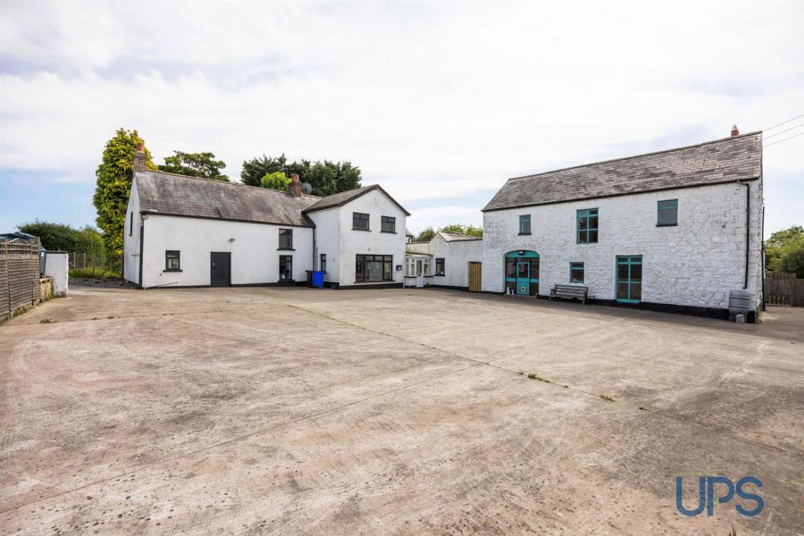 Glenfield, 87 Cidercourt Road