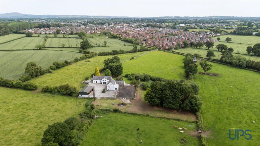 Glenfield, 87 Cidercourt Road