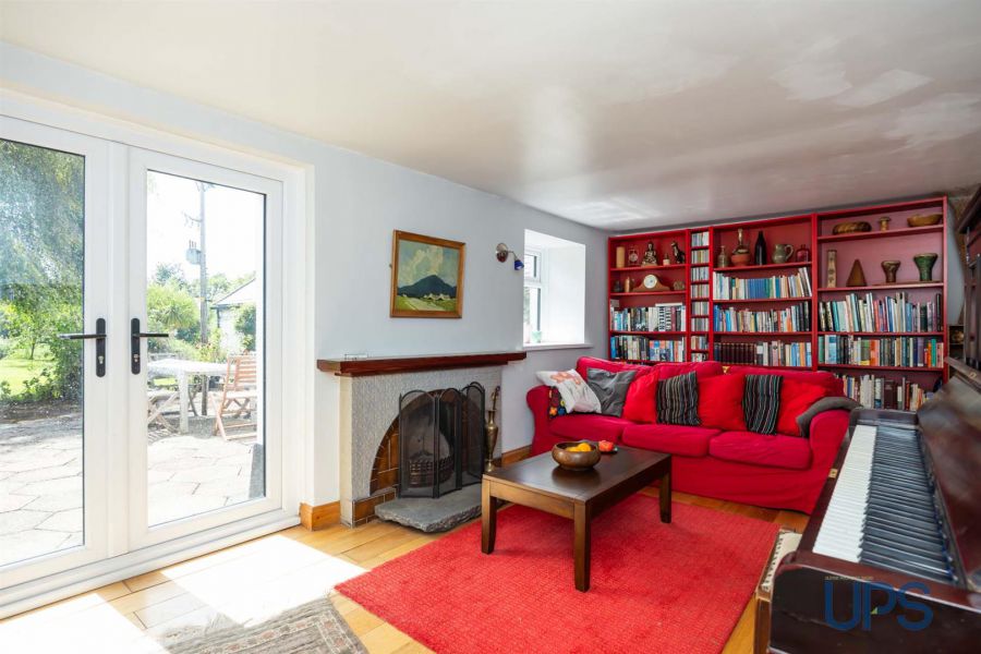 Glenfield, 87 Cidercourt Road