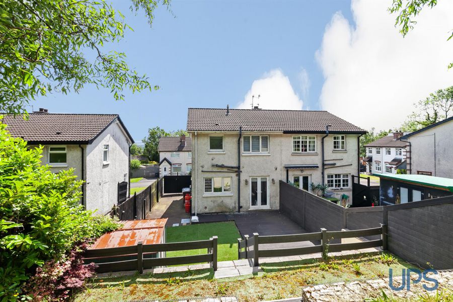 316 Lagmore Meadows