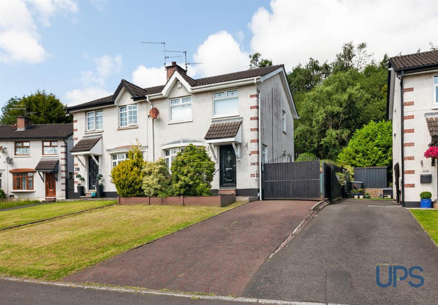 316 Lagmore Meadows