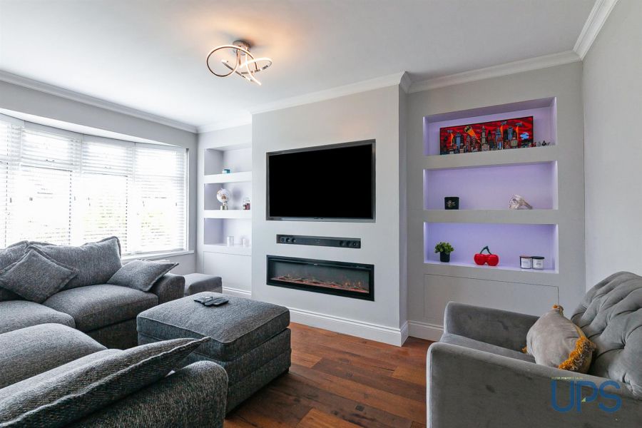 316 Lagmore Meadows