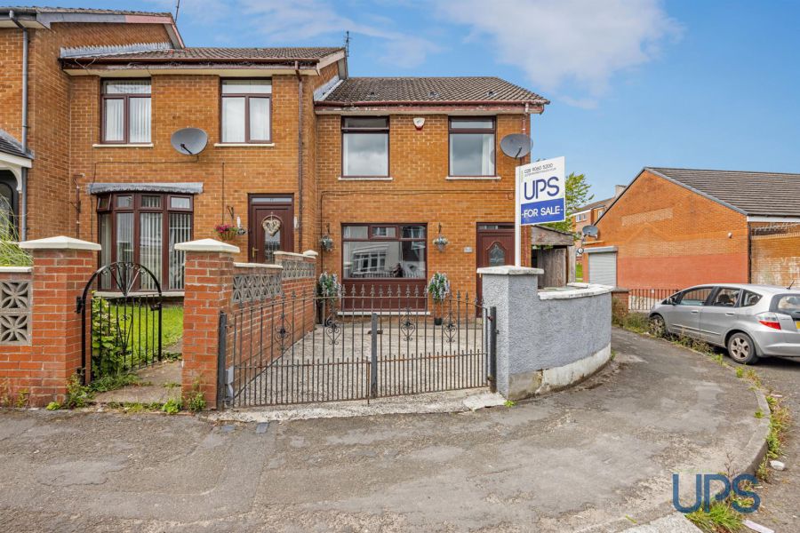 19 Summerhill Park