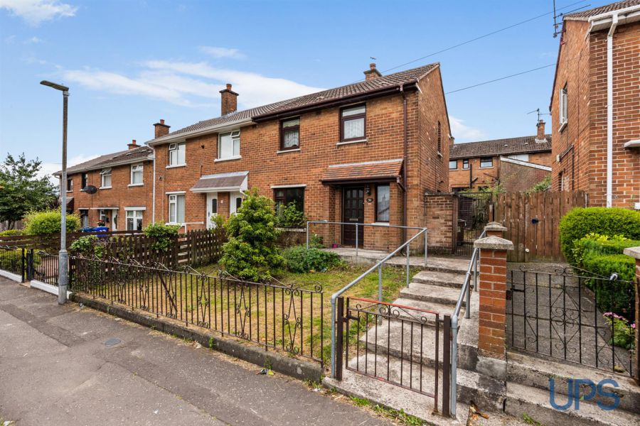 36 Andersonstown Park West