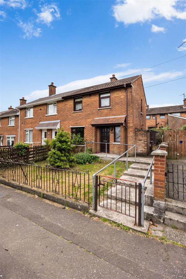 36 Andersonstown Park West