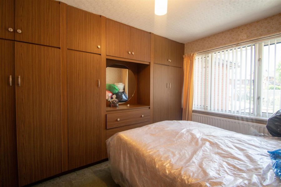 83 Stewartstown Park