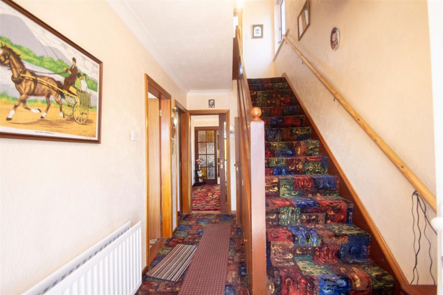 83 Stewartstown Park