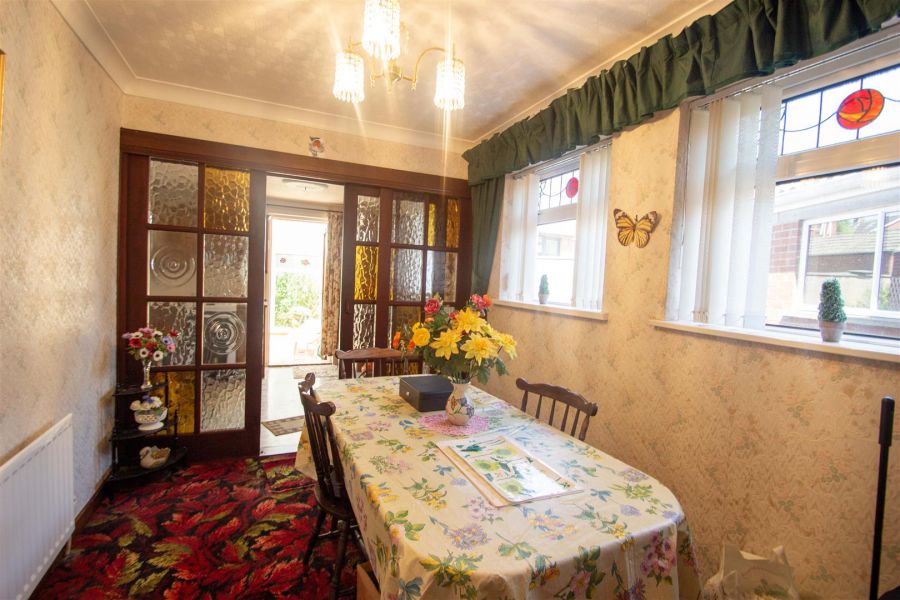 83 Stewartstown Park