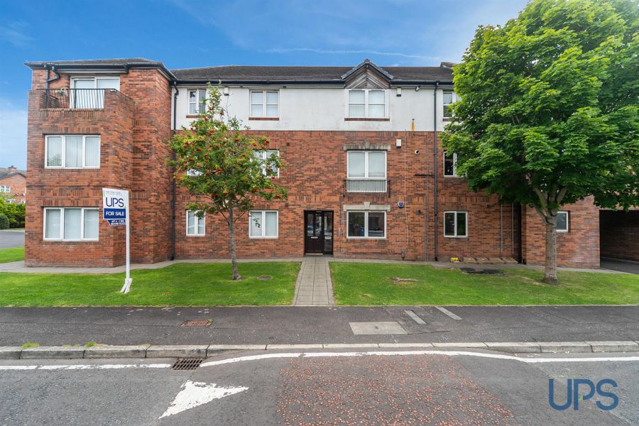 15 St. Annes Road
