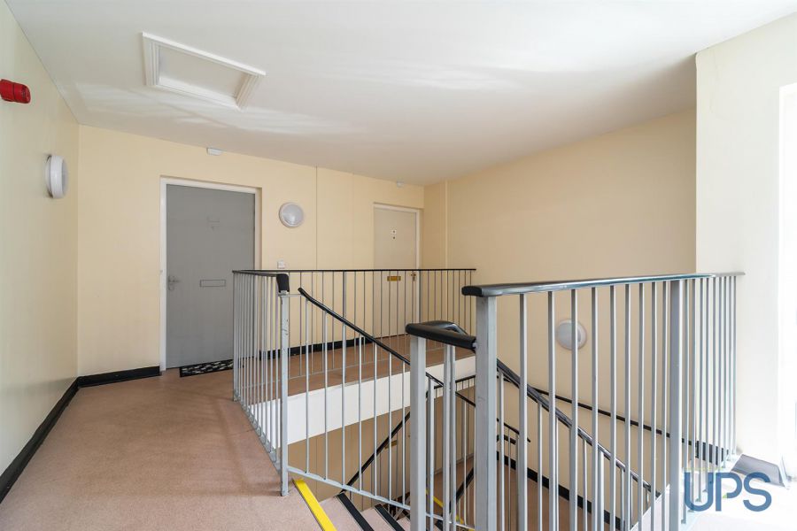 Apt 11, 15 St. Annes Road