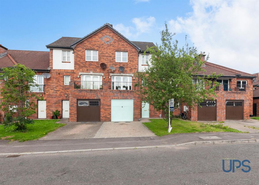 10 St. Annes Road
