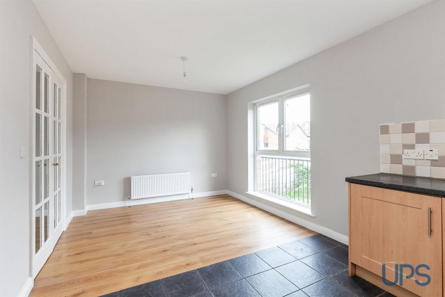 10 St. Annes Road