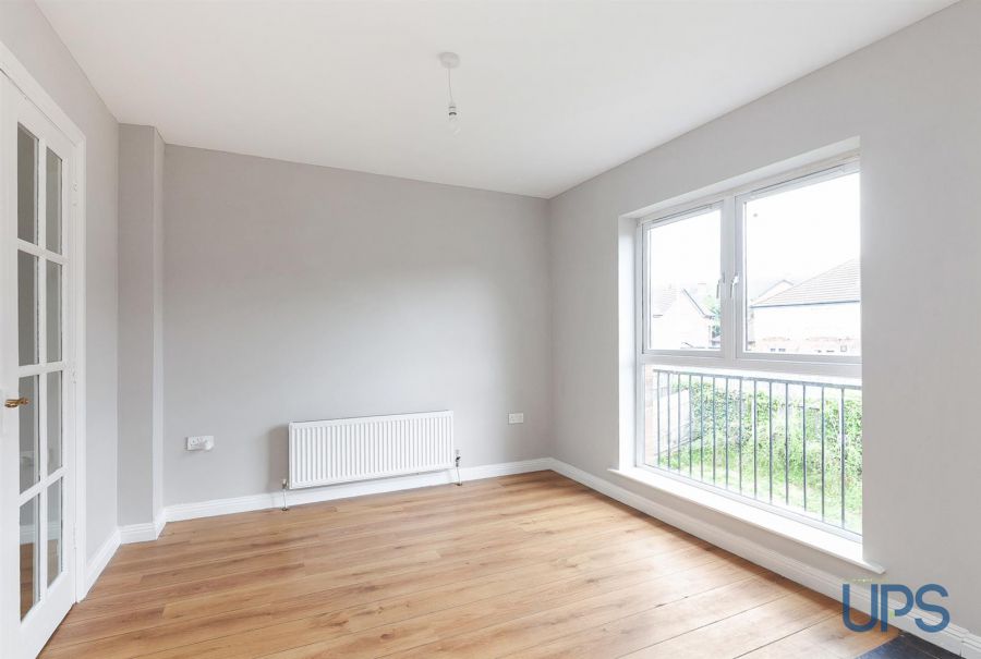 10 St. Annes Road