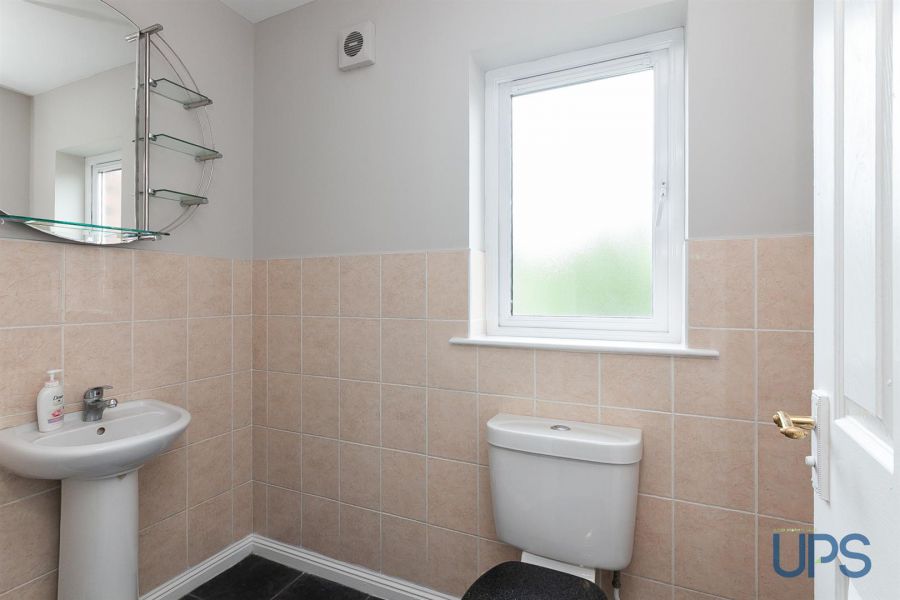 10 St. Annes Road