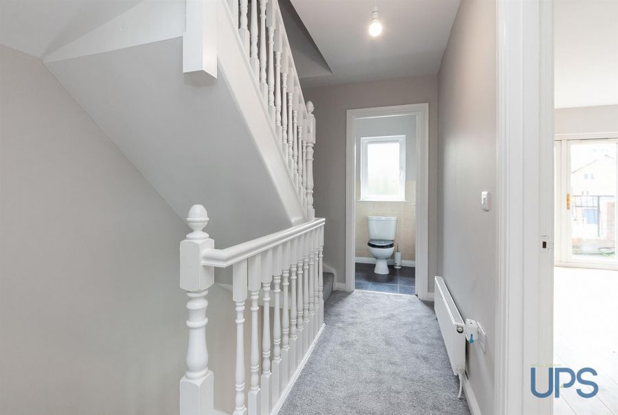 10 St. Annes Road