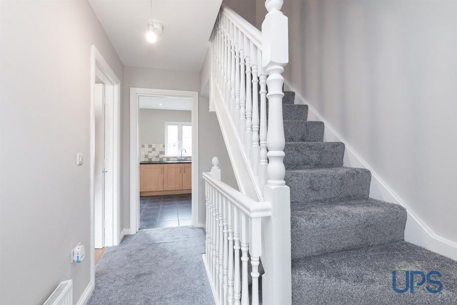 10 St. Annes Road