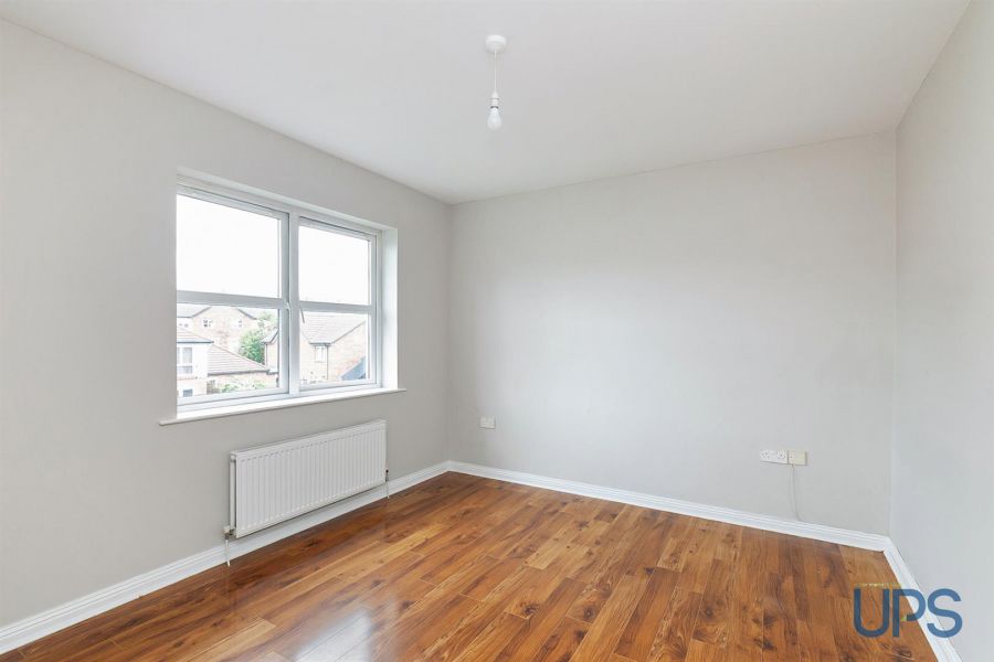 10 St. Annes Road