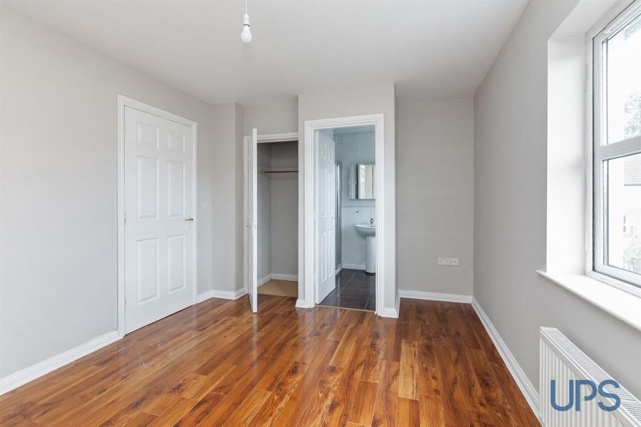 10 St. Annes Road