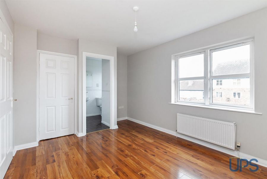 10 St. Annes Road