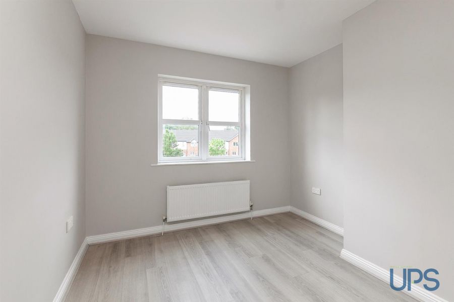 10 St. Annes Road