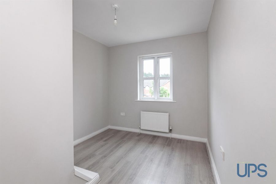 10 St. Annes Road