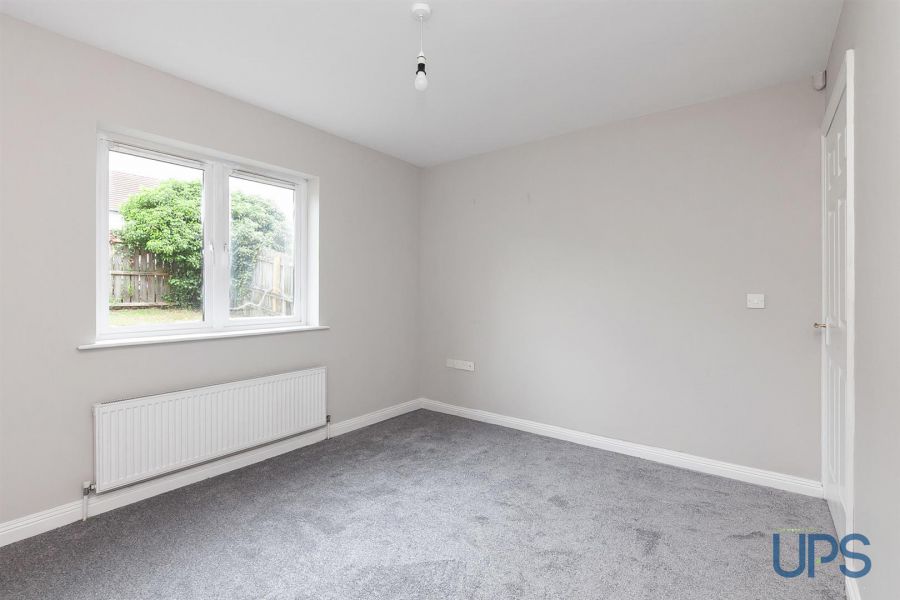10 St. Annes Road