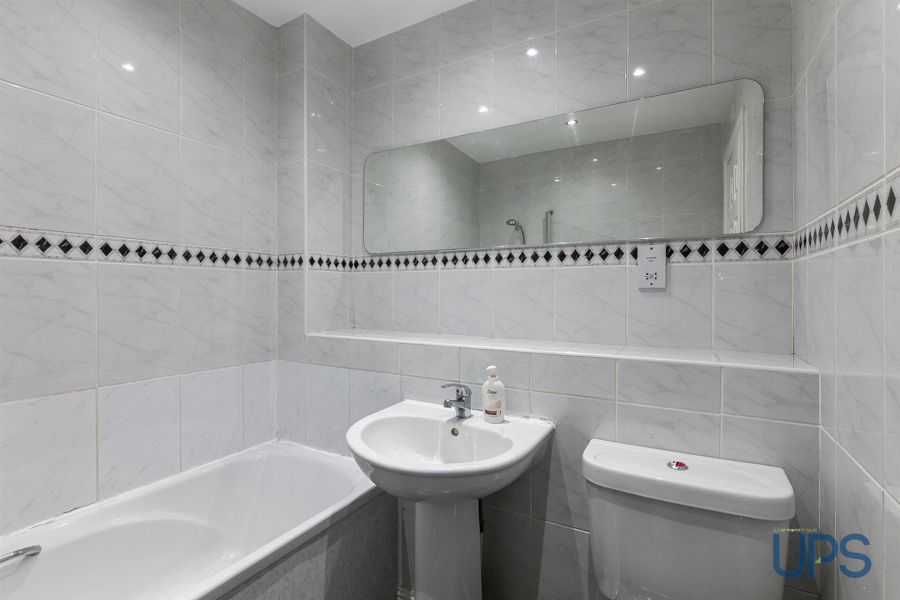 10 St. Annes Road
