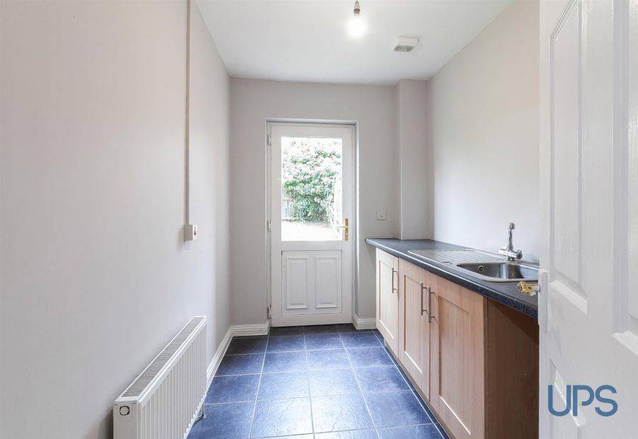 10 St. Annes Road