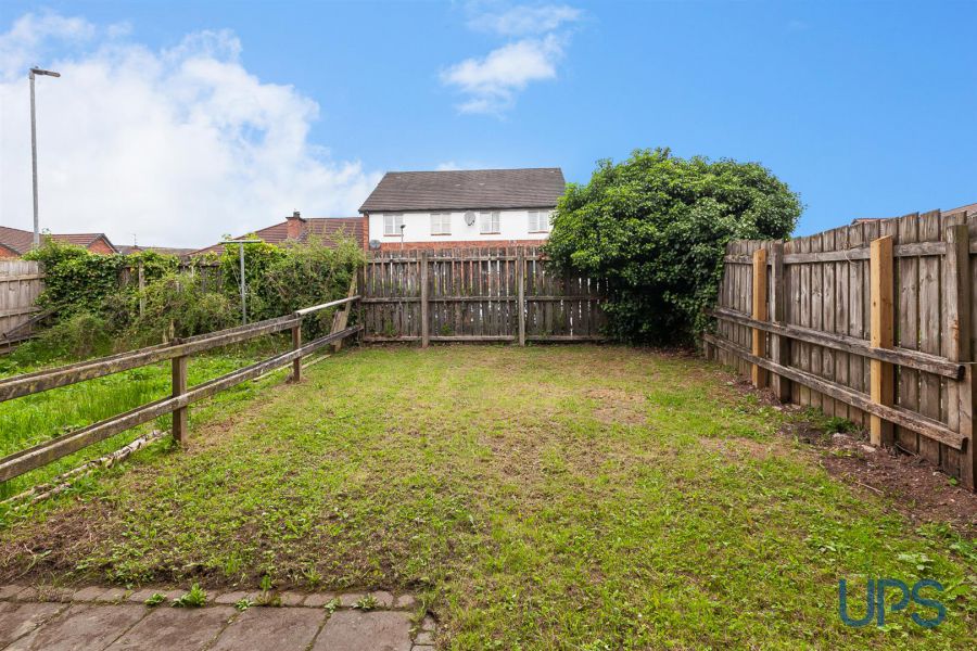 10 St. Annes Road